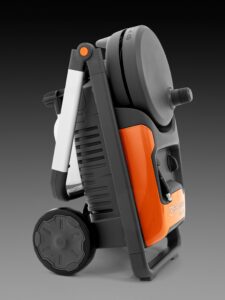 idropulitrice husqvarna pw240