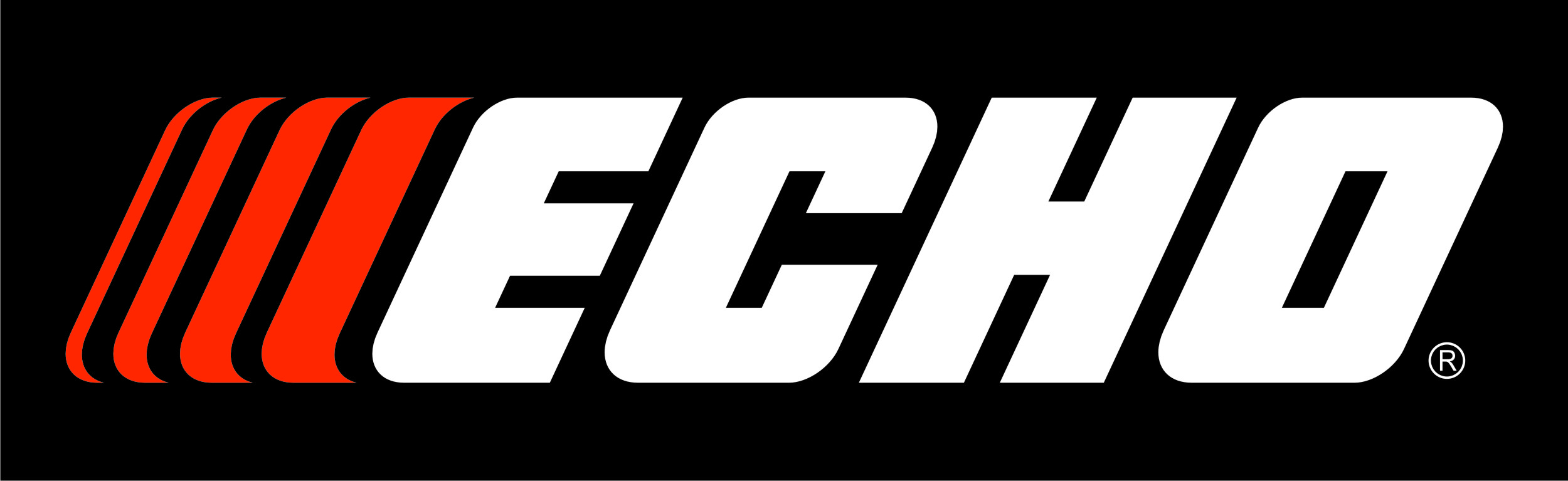 echo