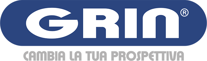 tosaerba grin